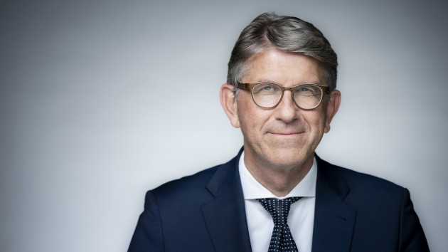 Wolfram Weimer, BKM: "Die Trennung zwischen Wirtschaft und Kultur überwinden" - Wolfram Weimer ist seit dem 6. Mai 2025 Staatsminister für Kultur und Medien - Quelle: BKM